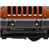 Raxiom | Axial Series LED Fog Lights - Wrangler (JK) / (JL) 2010-2023 Raxiom Fog Light