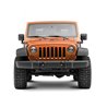 Raxiom | Axial Series LED Fog Lights - Wrangler (JK) / (JL) 2010-2023 Raxiom Fog Light