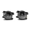 Raxiom | Axial Series LED Fog Lights - Wrangler (JK) / (JL) 2010-2023 Raxiom Fog Light