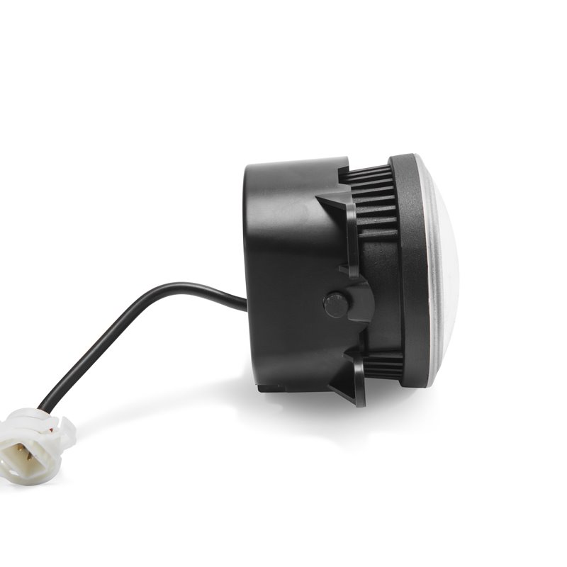 Raxiom | Axial Series LED Fog Lights - Wrangler (JK) / (JL) 2010-2023 Raxiom Fog Light
