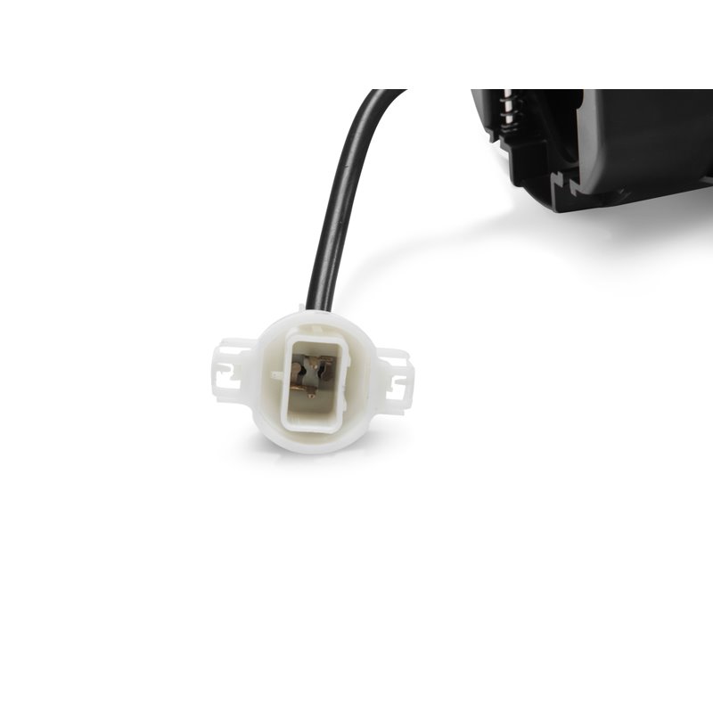 Raxiom | Axial Series LED Fog Lights - Wrangler (JK) / (JL) 2010-2023 Raxiom Fog Light