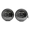 Raxiom | Axial Series LED Headlights - Wrangler (JK) 2007-2018 Raxiom Headlights