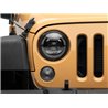Raxiom | Axial Series LED Headlights - Wrangler (JK) 2007-2018 Raxiom Headlights