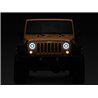 Raxiom | Axial Series LED Headlights - Wrangler (JK) 2007-2018 Raxiom Headlights