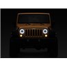 Raxiom | Axial Series LED Headlights - Wrangler (JK) 2007-2018 Raxiom Headlights