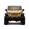 Raxiom | Axial Series LED Headlights - Wrangler (JK) 2007-2018 Raxiom Headlights