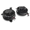 Raxiom | Axial Series LED Headlights - Gladiator / Wrangler (JL) 2018-2023 Raxiom Headlights