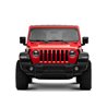 Raxiom | Axial Series LED Headlights - Gladiator / Wrangler (JL) 2018-2023 Raxiom Headlights