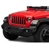 Raxiom | Axial Series LED Headlights - Gladiator / Wrangler (JL) 2018-2023 Raxiom Headlights