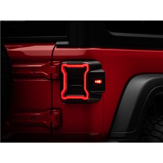 Raxiom | LED Tail Lights - Wrangler (JL) 2018-2023 Raxiom Tail Lights