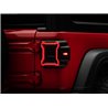 Raxiom | LED Tail Lights - Wrangler (JL) 2018-2023 Raxiom Tail Lights
