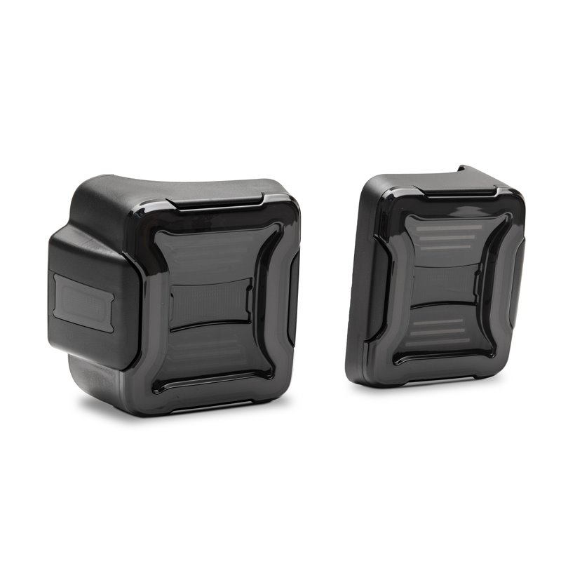 Raxiom | LED Tail Lights - Wrangler (JL) 2018-2023 Raxiom Tail Lights