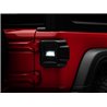 Raxiom | LED Tail Lights - Wrangler (JL) 2018-2023 Raxiom Tail Lights