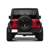 Raxiom | LED Tail Lights - Wrangler (JL) 2018-2023 Raxiom Tail Lights