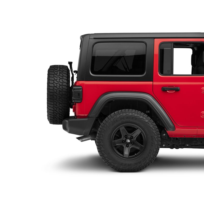 Raxiom | LED Tail Lights - Wrangler (JL) 2018-2023 Raxiom Tail Lights