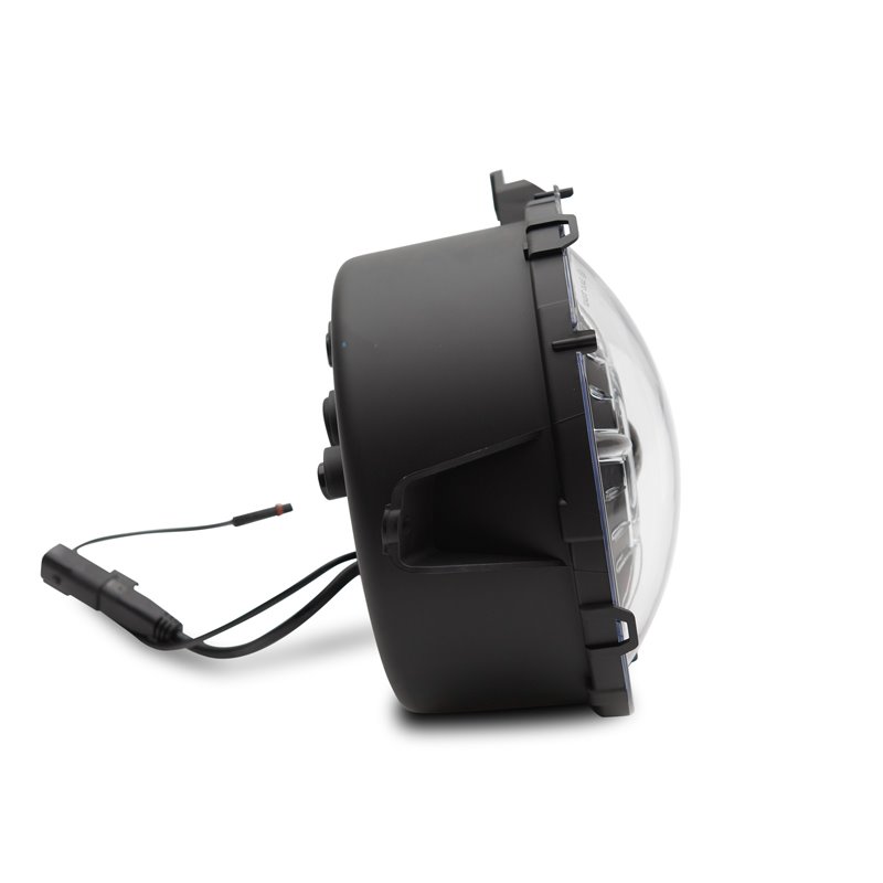 Raxiom | 9-Inch LED Headlights