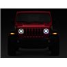 Raxiom | 9-Inch LED Headlights