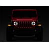 Raxiom | 9-Inch LED Headlights