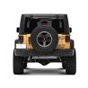 Raxiom | Axial Series LED Halo Tail Lights - Wrangler (JK) 2007-2018 Raxiom Tail Lights
