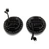 Raxiom | Axial Series 7-Inch LED Headlights - Wrangler 1997-2018 Raxiom Headlights