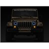 Raxiom | Axial Series 7-Inch LED Headlights - Wrangler 1997-2018 Raxiom Headlights