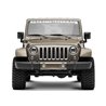 Raxiom | Axial Series 7-Inch LED Headlights - Wrangler 1997-2018 Raxiom Headlights