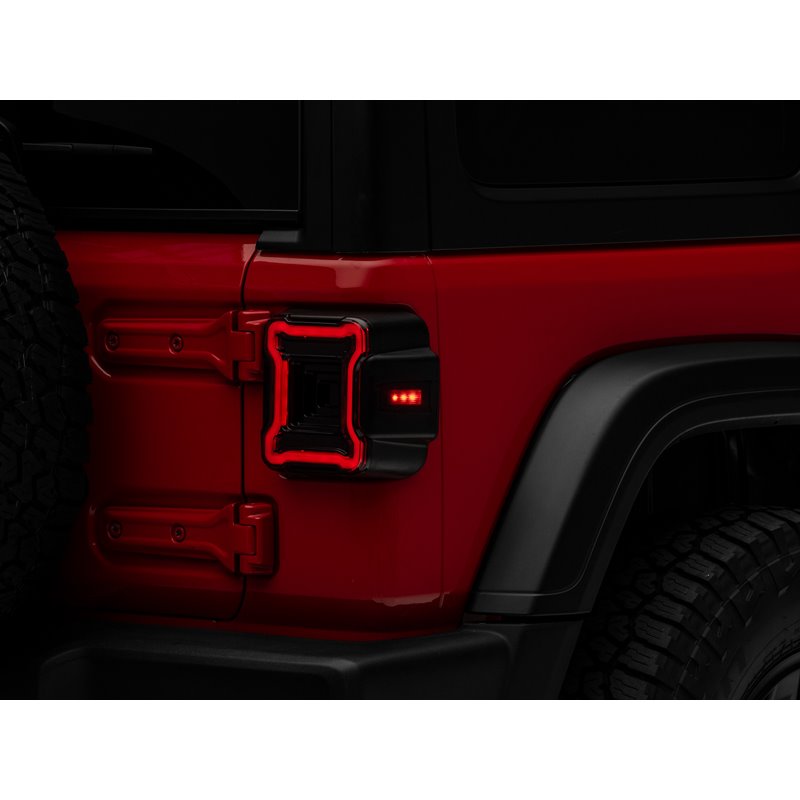 Raxiom | Axial Series Plateau LED Tail Lights