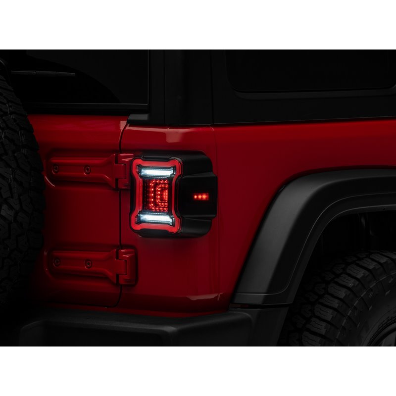 Raxiom | Axial Series Plateau LED Tail Lights