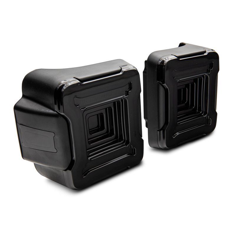 Raxiom | Axial Series Plateau LED Tail Lights