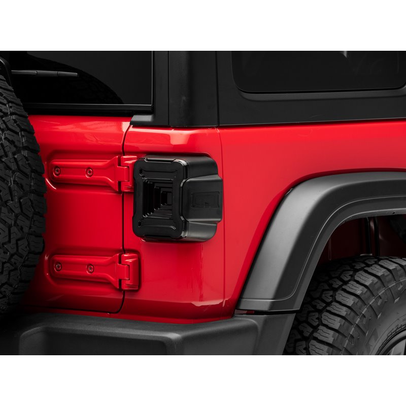 Raxiom | Axial Series Plateau LED Tail Lights