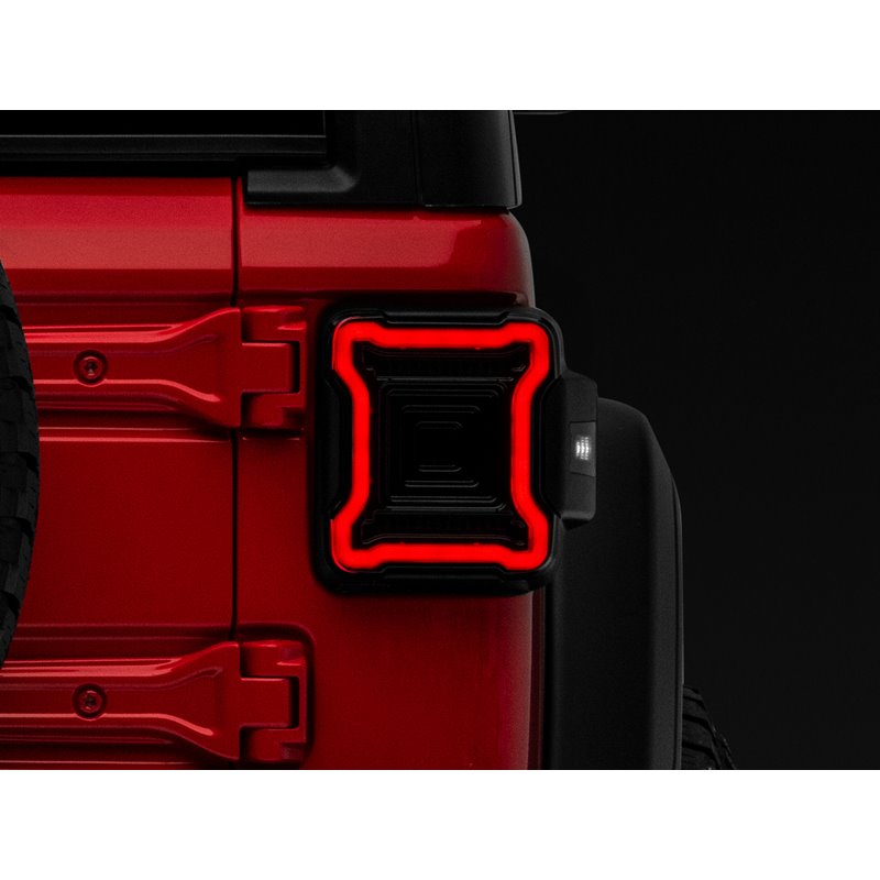 Raxiom | Axial Series Plateau LED Tail Lights