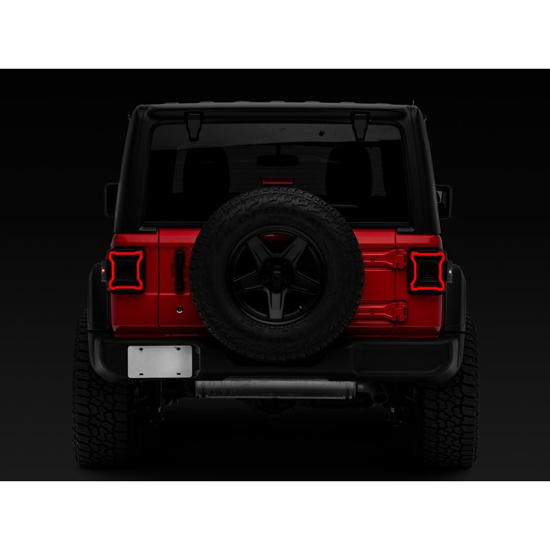 Raxiom | Axial Series Plateau LED Tail Lights