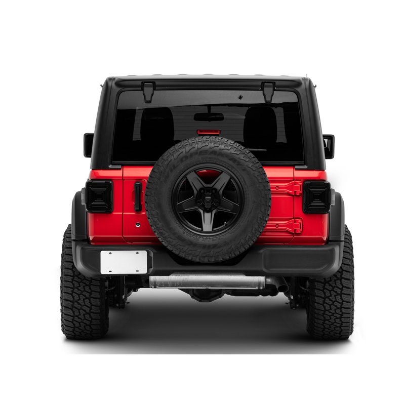 Raxiom | Axial Series Plateau LED Tail Lights