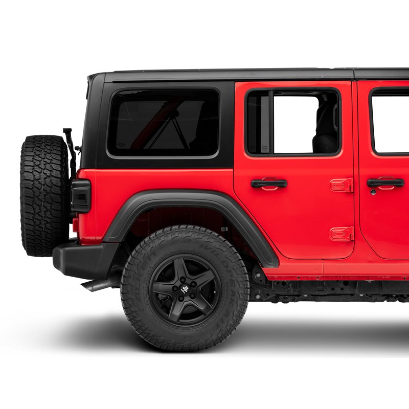 Raxiom | Axial Series Plateau LED Tail Lights