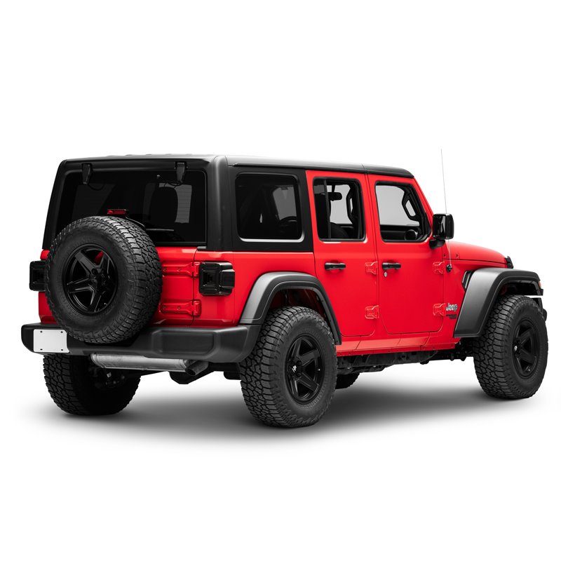 Raxiom | Axial Series Plateau LED Tail Lights