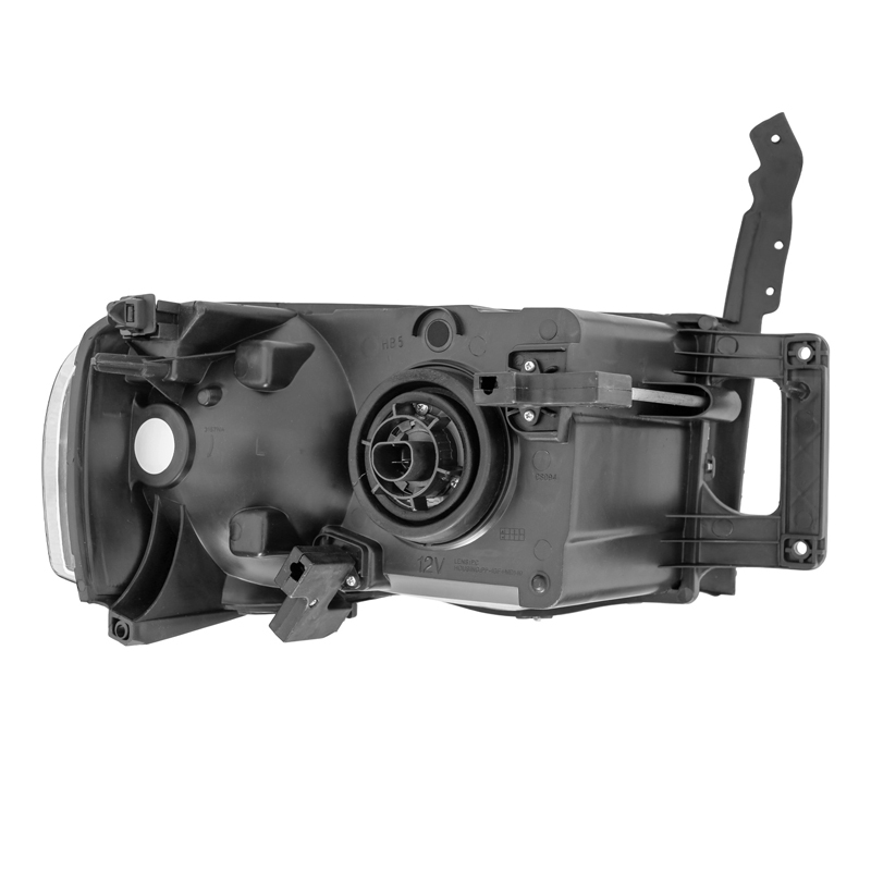 Raxiom | Crystal Headlights - Ram 1500 2002-2005 Raxiom Headlights