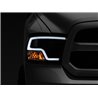 Raxiom | LED Halo Projector Headlights - Ram 1500 2011-2018 Raxiom Headlights