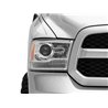 Raxiom | LED Halo Headlights - Ram 1500 2009-2018 Raxiom Headlights