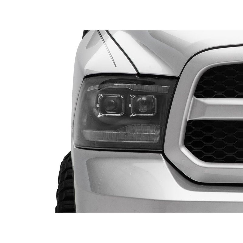 Raxiom | LED Projector Headlights