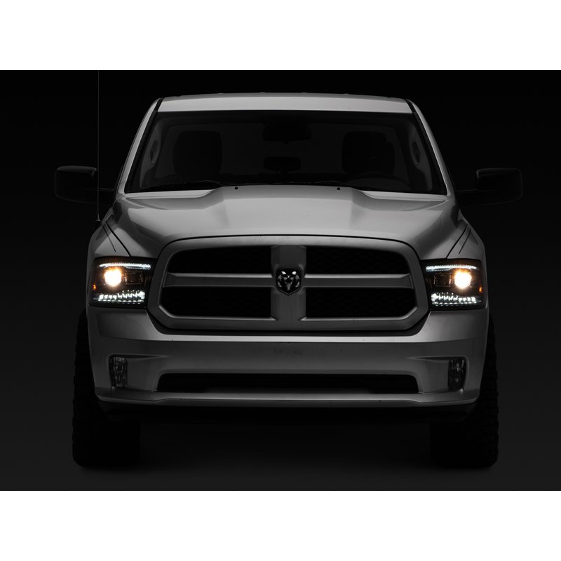 Raxiom | LED Projector Headlights