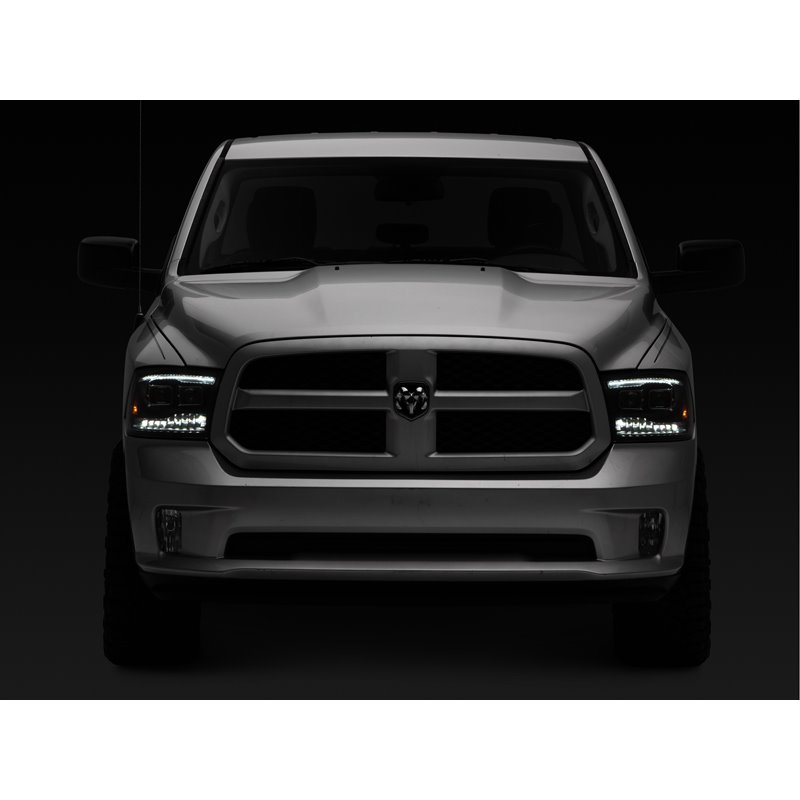 Raxiom | LED Projector Headlights