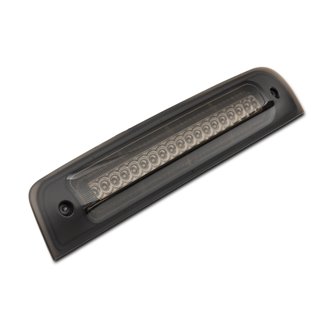 Raxiom | Axial Series LED Third Brake Light - Ram 1500 / 2500 / 3500 2009-2018 Raxiom 3rd Brake Lights