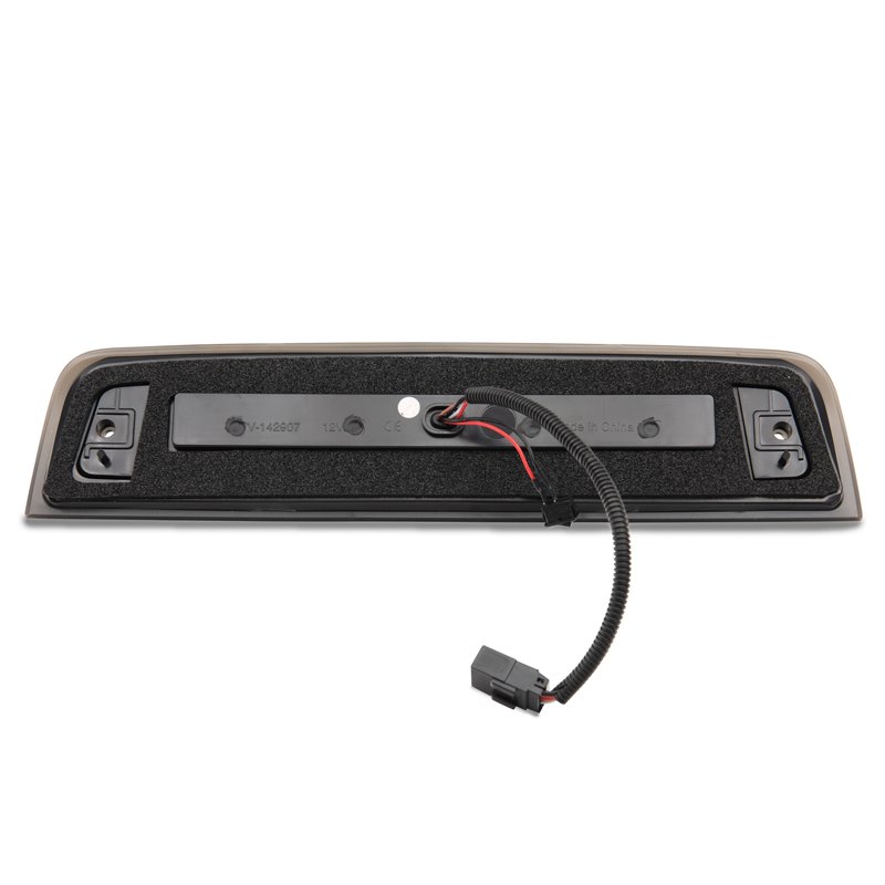 Raxiom | Axial Series LED Third Brake Light - Ram 1500 / 2500 / 3500 2009-2018 Raxiom 3rd Brake Lights