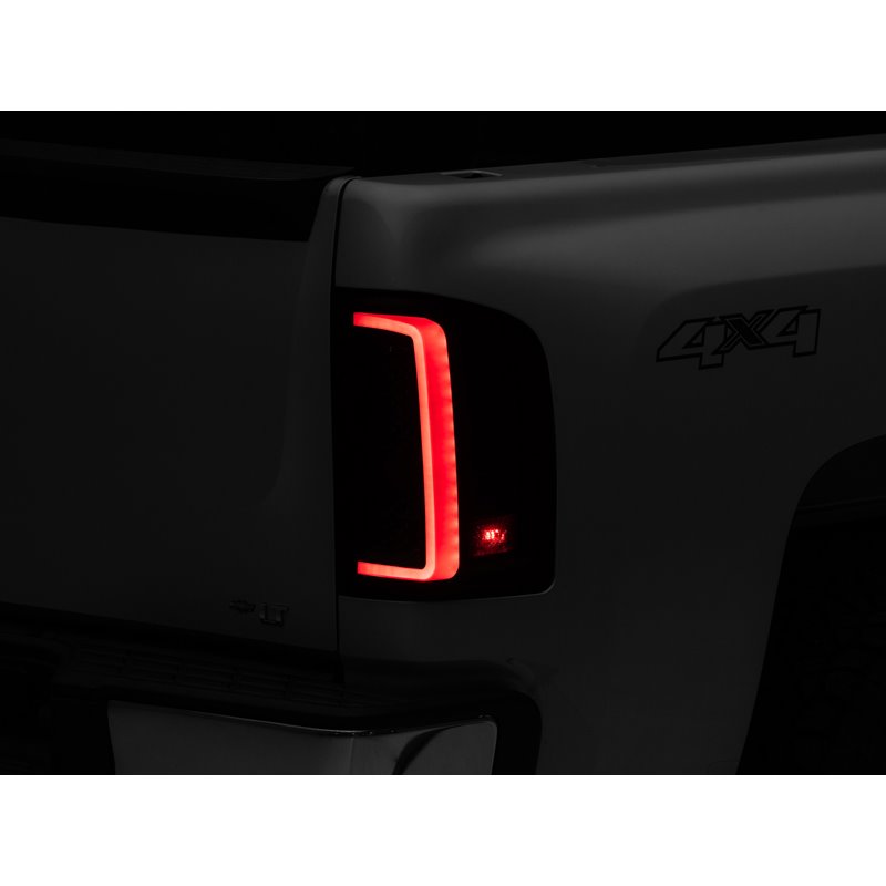 Raxiom | G2 LED Tail Lights - Silverado 1500 2007-2013 Raxiom Tail Lights
