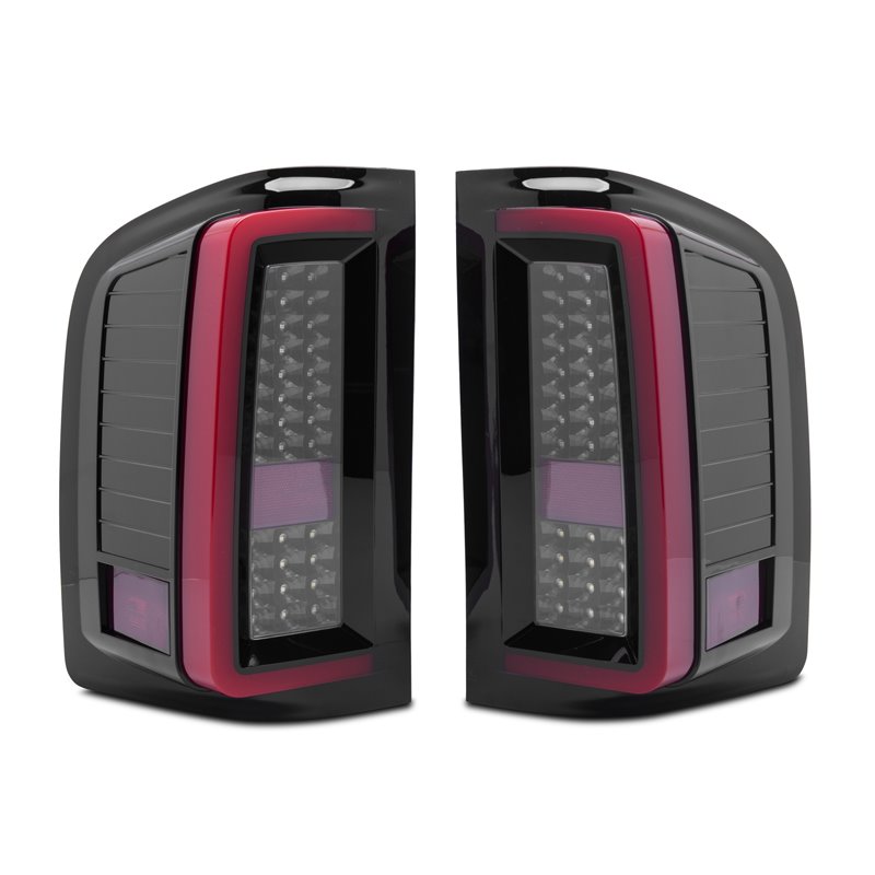 Raxiom | G2 LED Tail Lights - Silverado 1500 2007-2013 Raxiom Tail Lights