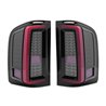 Raxiom | G2 LED Tail Lights - Silverado 1500 2007-2013 Raxiom Tail Lights
