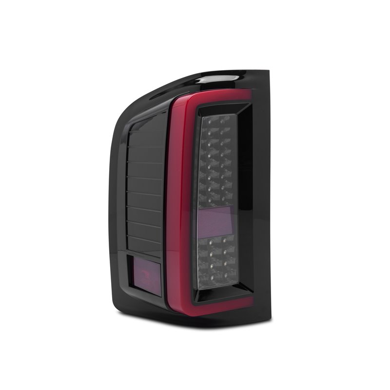 Raxiom | G2 LED Tail Lights - Silverado 1500 2007-2013 Raxiom Tail Lights