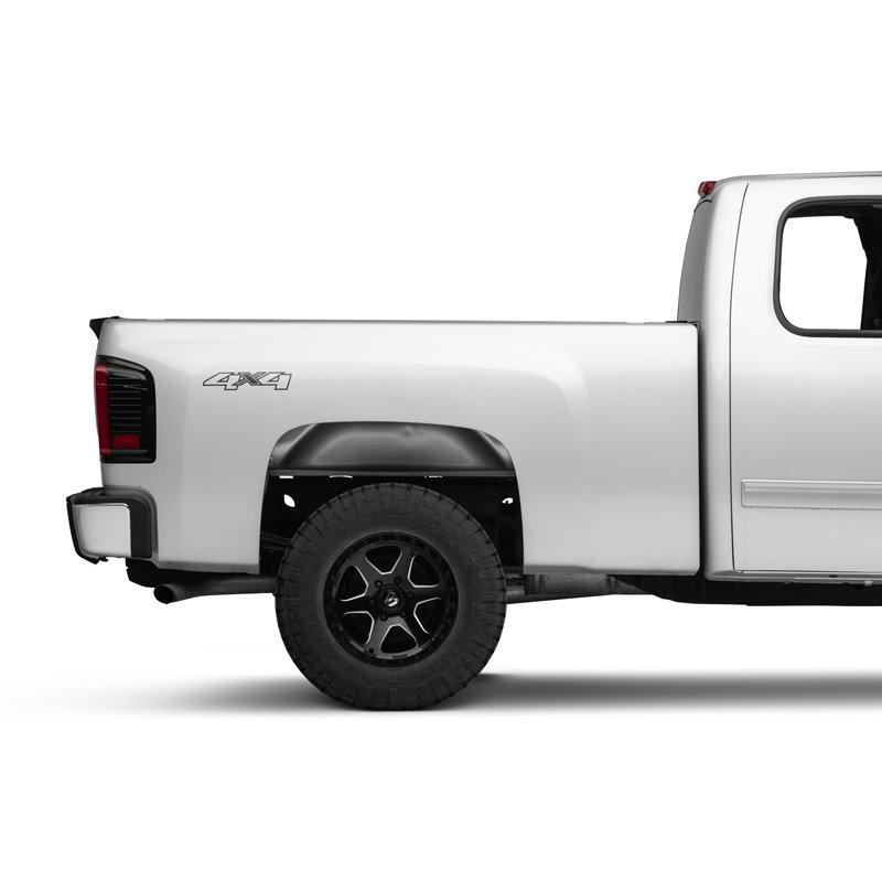 Raxiom | G2 LED Tail Lights - Silverado 1500 2007-2013 Raxiom Tail Lights