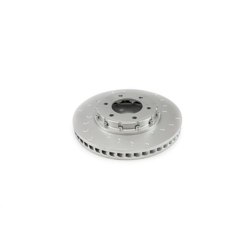 Alcon | Brake Rotor Assembly - Avant Gauche - Bronco / Ranger 2019-2022