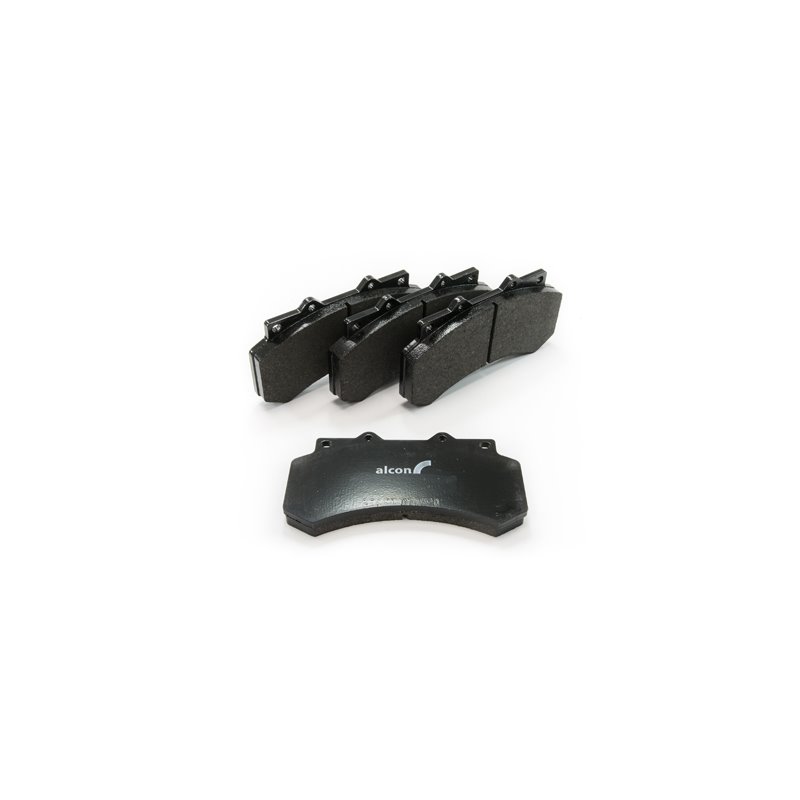Alcon | Brake Pad Set - Avant - Chevrolet / Ford / GMC / Toyota 2010-2022